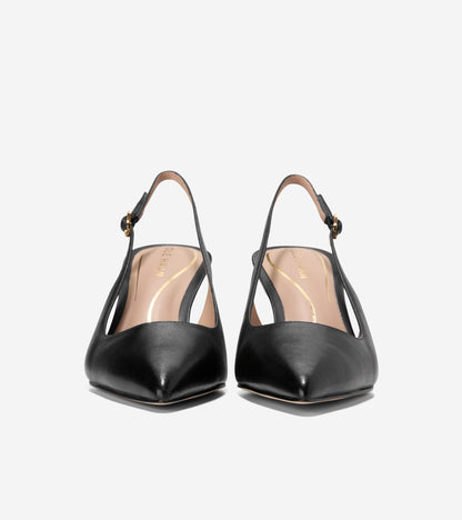 Women's Hansell Slingback Pumps