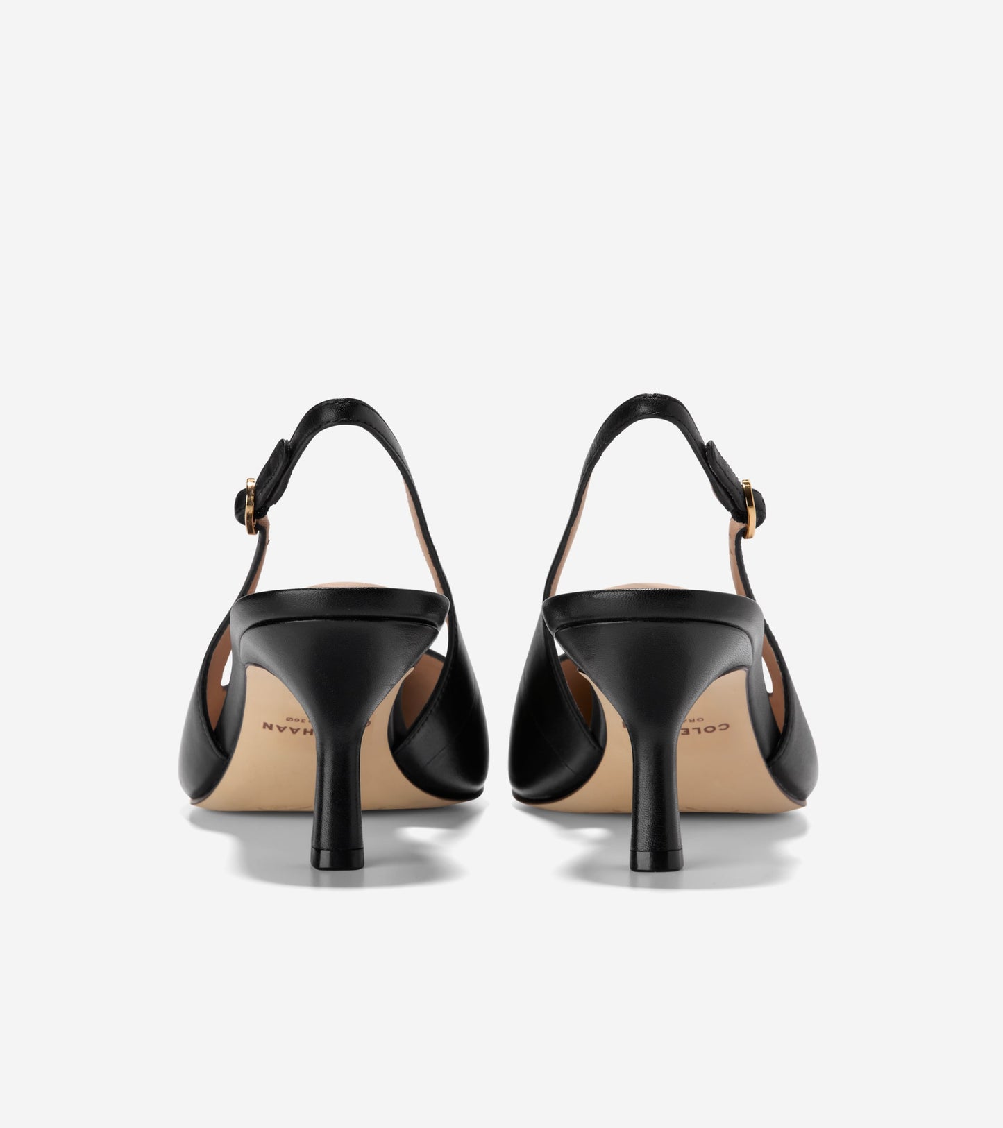 Women's Hansell Slingback Pumps