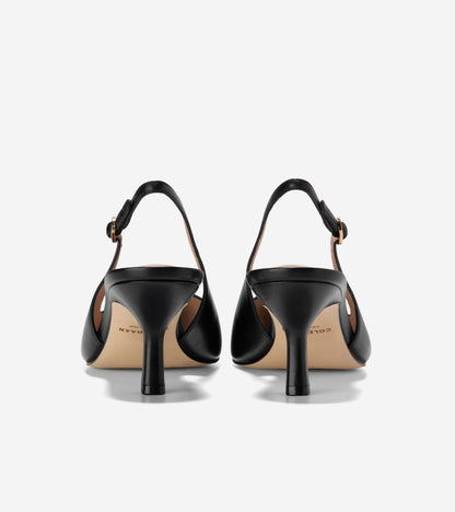 Women's Hansell Slingback Pumps
