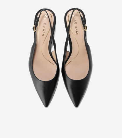 Women's Hansell Slingback Pumps
