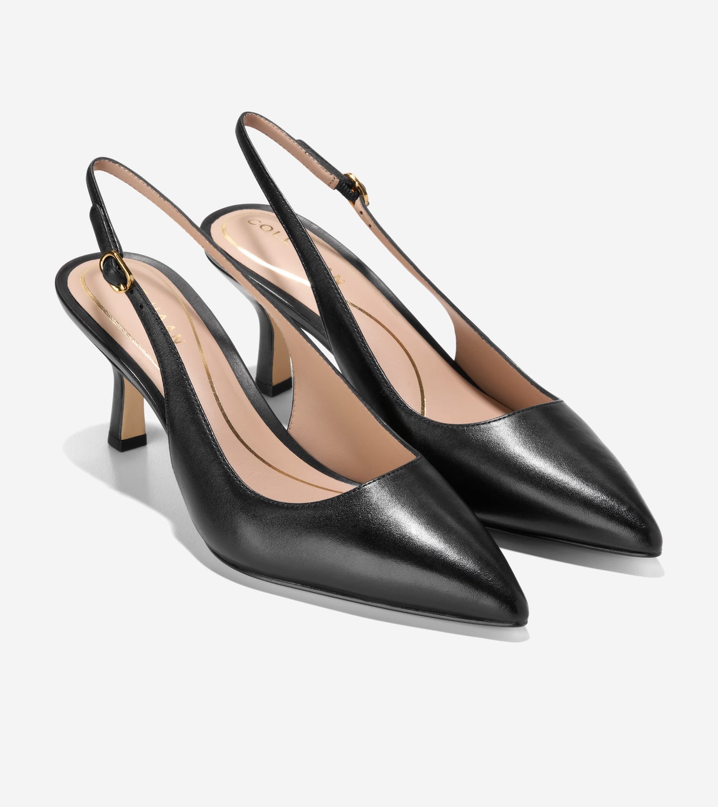 Women's Hansell Slingback Pumps