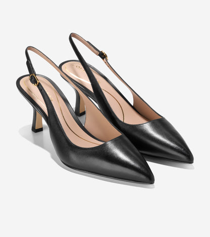 Women's Hansell Slingback Pumps
