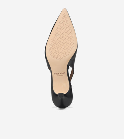 Women's Hansell Slingback Pumps
