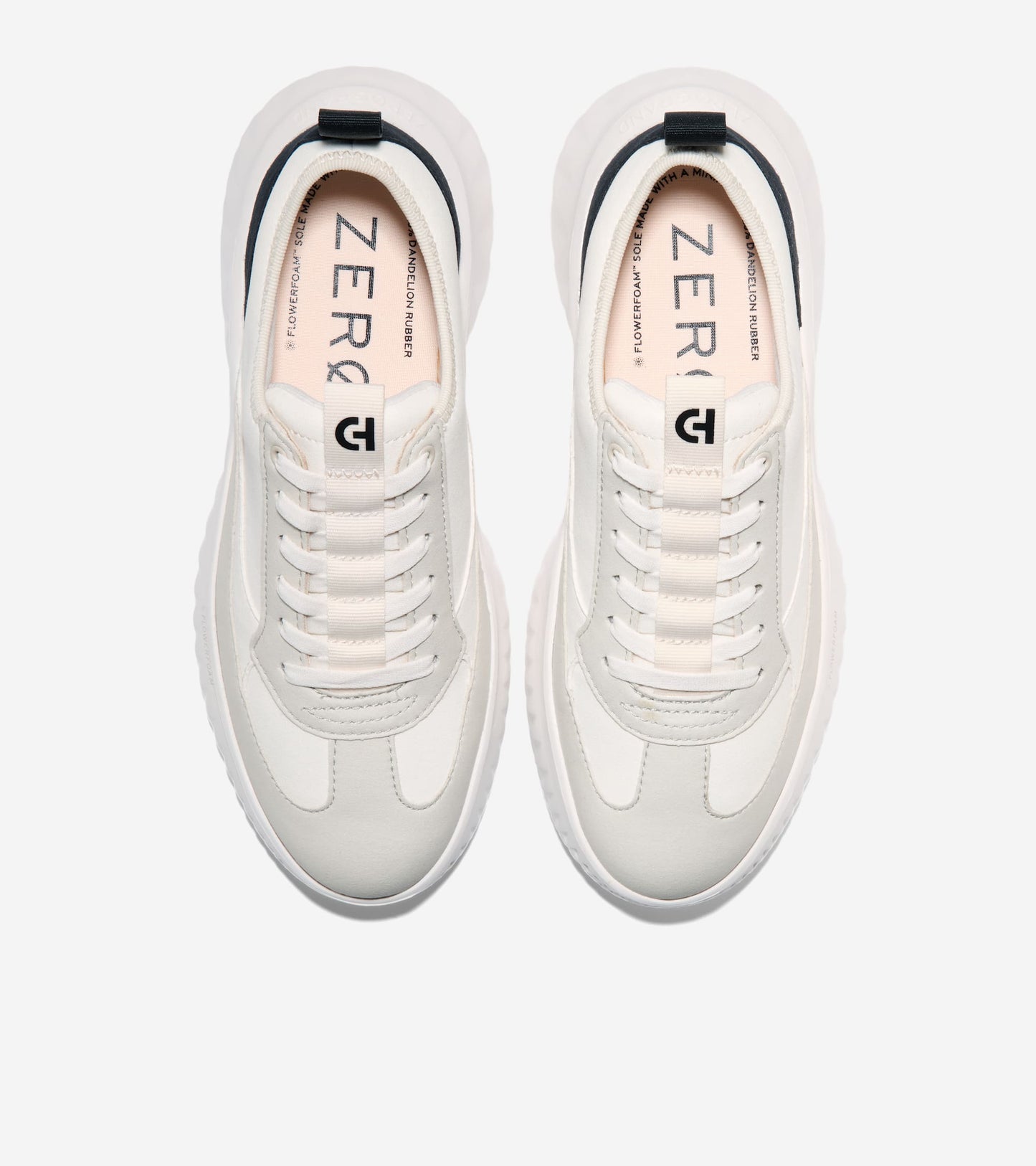 Women's Generation ZERØGRAND II T-Toe Sneakers