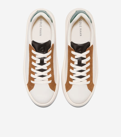 Women's Grand Crosscourt Daily Sneakers