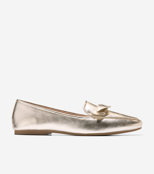Women's Payson Soft Bow Loafers