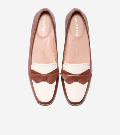 Women's Payson Soft Bow Loafers