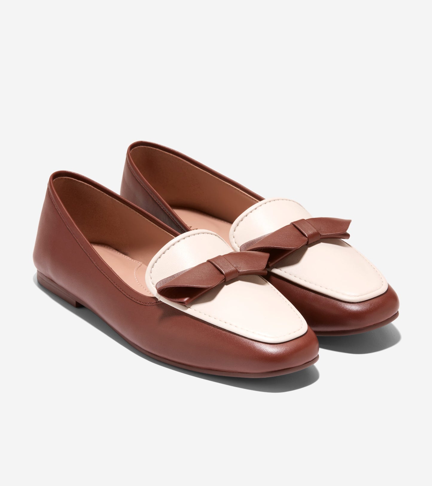 Women's Payson Soft Bow Loafers