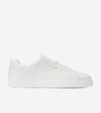 Women's GrandPrø Luxe Slip On Sneakers