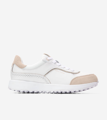 Women's Grand Crosscourt Hallet Sneakers