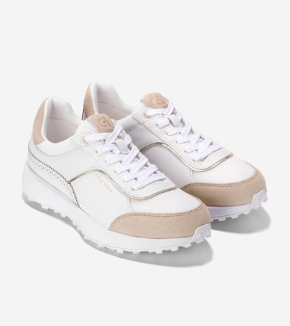 Women's Grand Crosscourt Hallet Sneakers