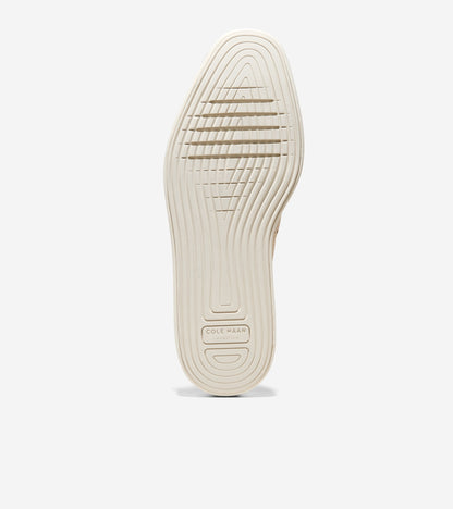 Women's Øriginalgrand Platform Wingtip Oxfords