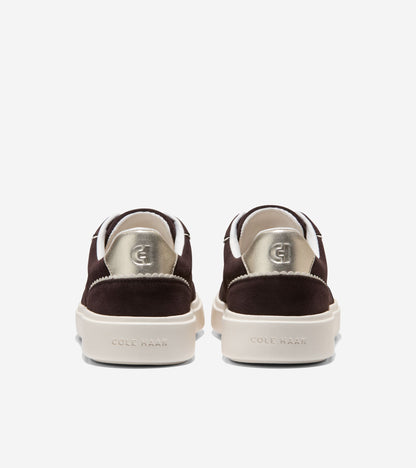 Women's Grand Crosscourt Arlowe Sneakers