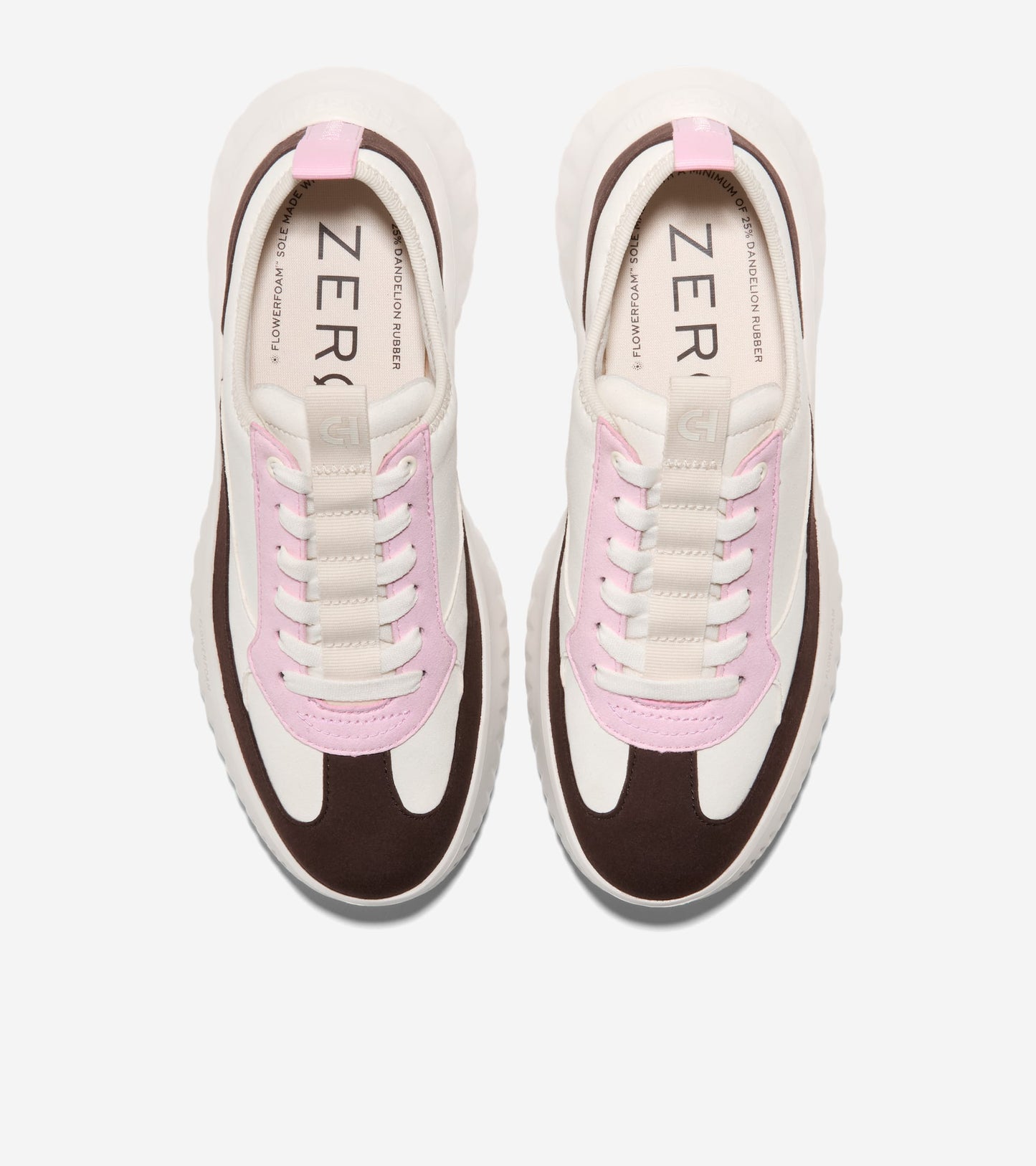 Women's Generation ZERØGRAND II T-Toe Sneakers