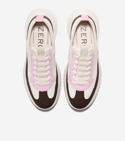 Women's Generation ZERØGRAND II T-Toe Sneakers