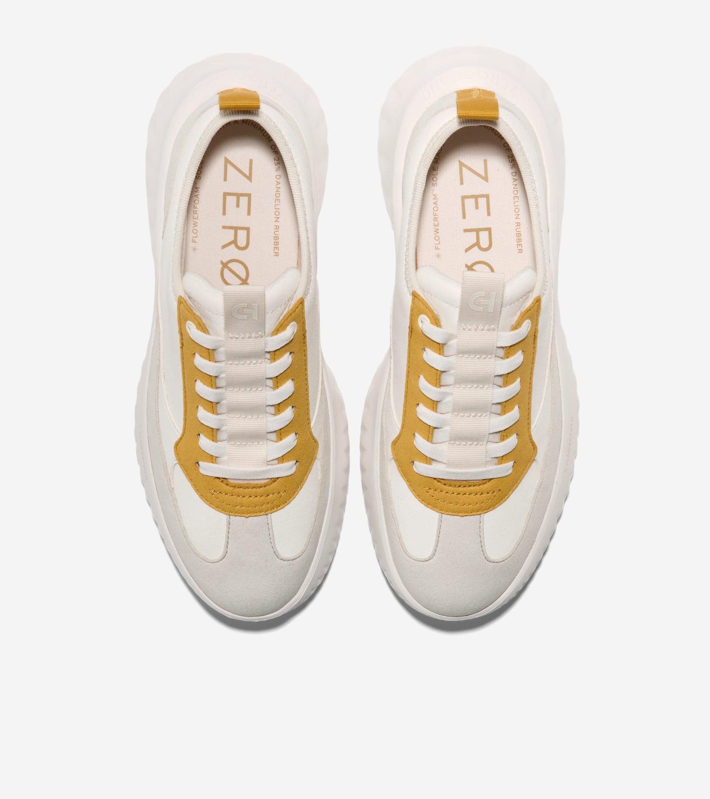 Women's Generation ZERØGRAND II T-Toe Sneakers