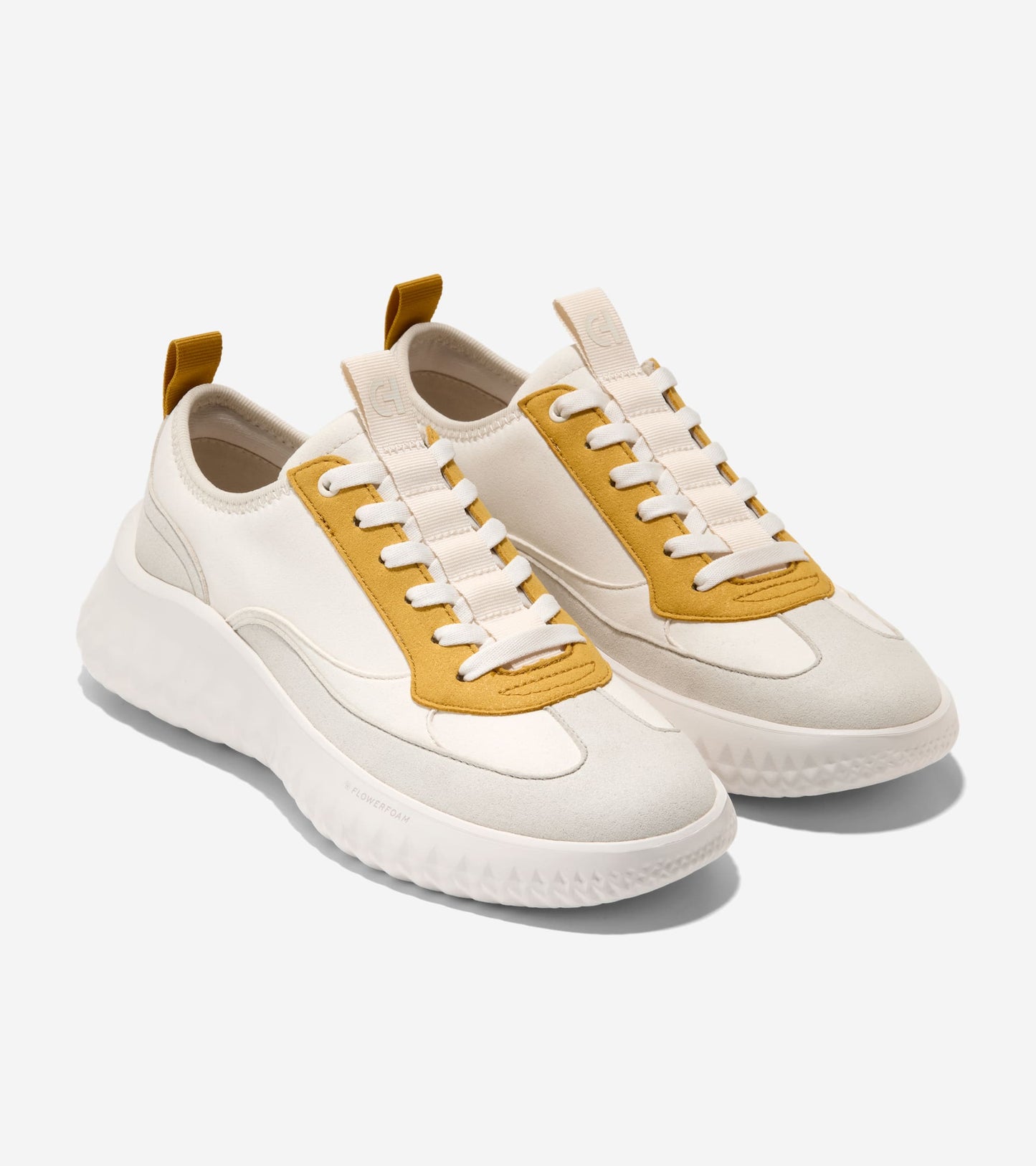 Women's Generation ZERØGRAND II T-Toe Sneakers
