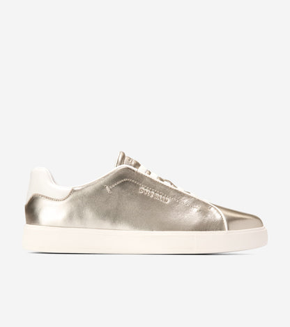 Women's GrandPrø Luxe Slip On Sneakers