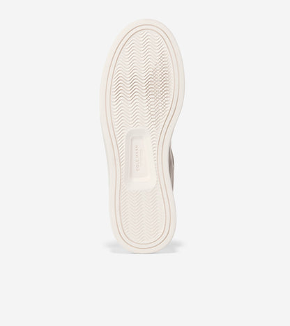 Women's GrandPrø Luxe Slip On Sneakers