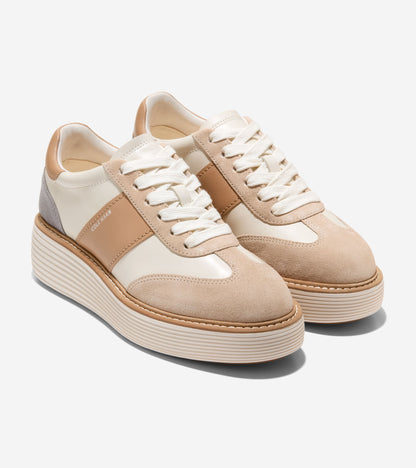 Women's ØriginalGrand Max Platform Sneakers