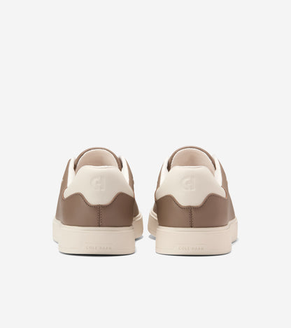 Women's Grandprø Luxe Slip-On Sneakers