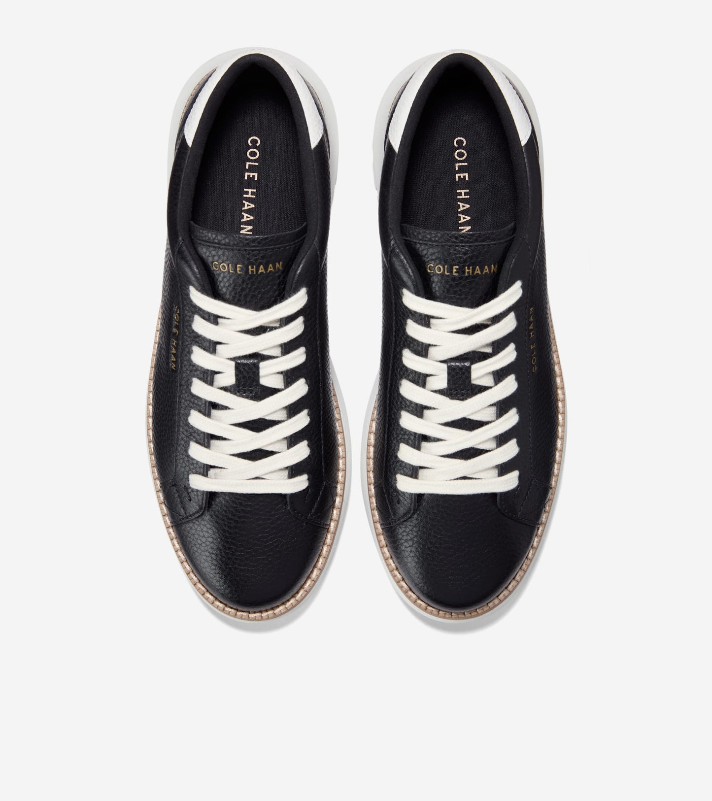 Women’s ZERØGRAND Rexanna Lace-To-Toe Sneakers